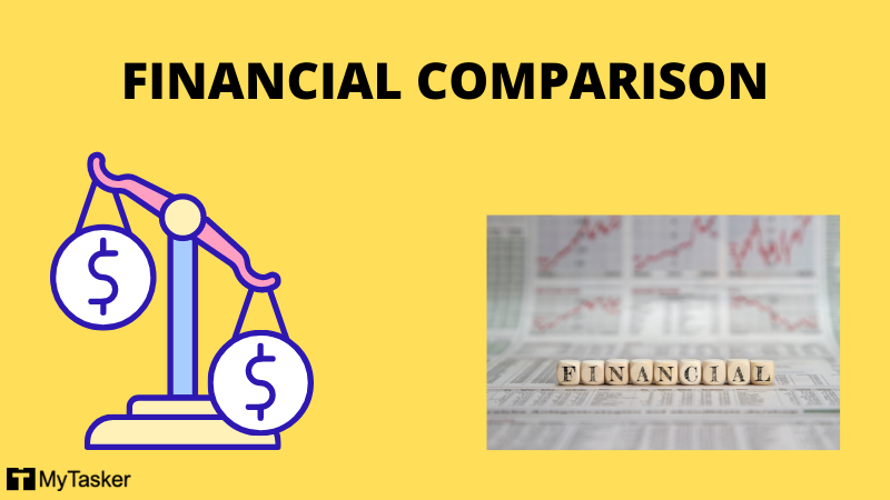 FINANCIAL COMPARISON